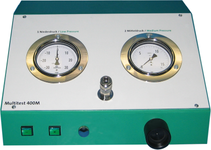 Multitest 400&hairsp;&NoBreak;M